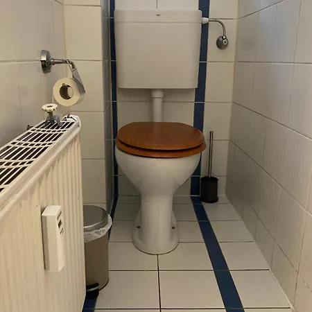 Διαμέρισμα Gemuetliche Handwerkerwohnung Μόναχο