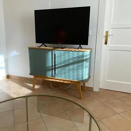 Gemuetliche Handwerkerwohnung *