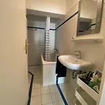 Gemuetliche Handwerkerwohnung * Mnichov