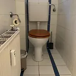 Apartmán Gemuetliche Handwerkerwohnung Mnichov