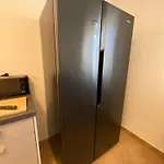 Gemuetliche Handwerkerwohnung