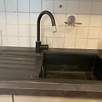 Gemuetliche Handwerkerwohnung Apartmán *