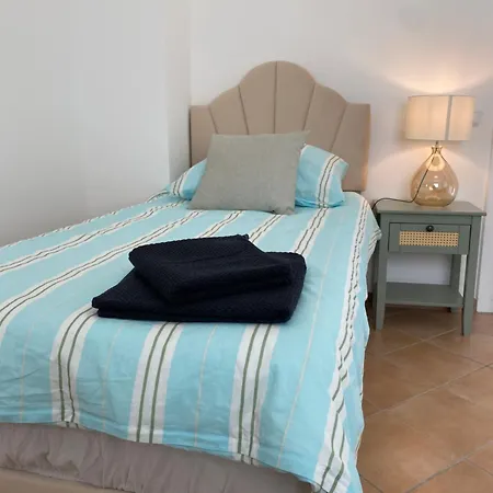 Gemütliche Handwerkerwohnung Apartamento