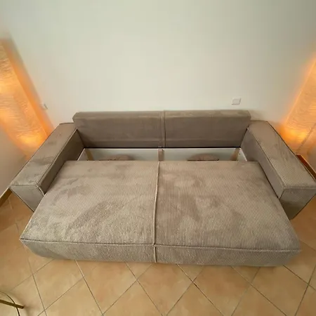 Gemütliche Handwerkerwohnung *
