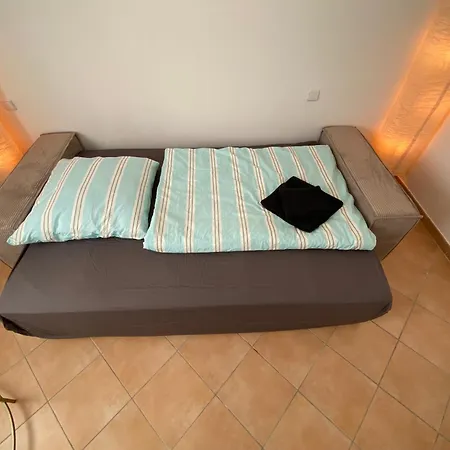 Apartment Gemuetliche Handwerkerwohnung
