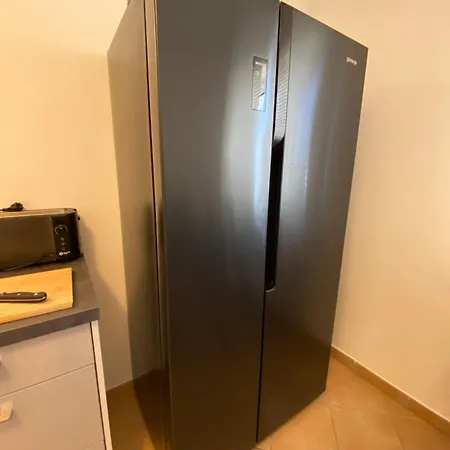 Gemuetliche Handwerkerwohnung