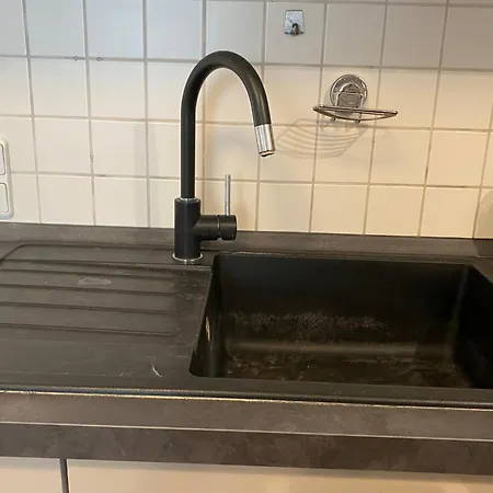 Gemütliche Handwerkerwohnung Apartamento *