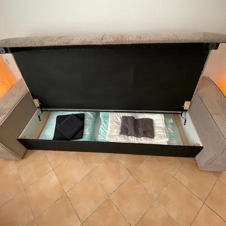 Gemuetliche Handwerkerwohnung Apartment Munich