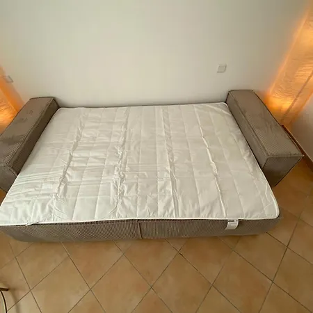 아파트 Gemuetliche Handwerkerwohnung