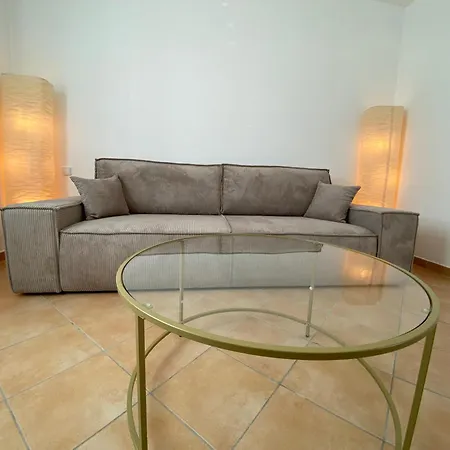 Gemütliche Handwerkerwohnung Múnich