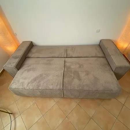 Gemütliche Handwerkerwohnung Múnich