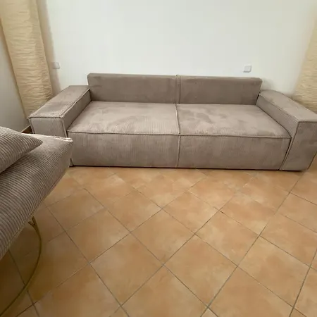 Apartamento Gemütliche Handwerkerwohnung