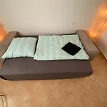 Апартаменты Gemuetliche Handwerkerwohnung