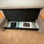 Gemuetliche Handwerkerwohnung Апартаменты Мюнхен