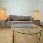 Gemuetliche Handwerkerwohnung Мюнхен