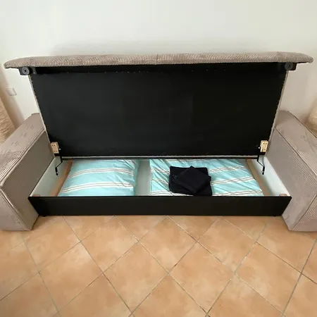 Appartement Gemuetliche Handwerkerwohnung München