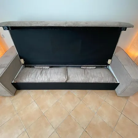 Daire Gemuetliche Handwerkerwohnung *