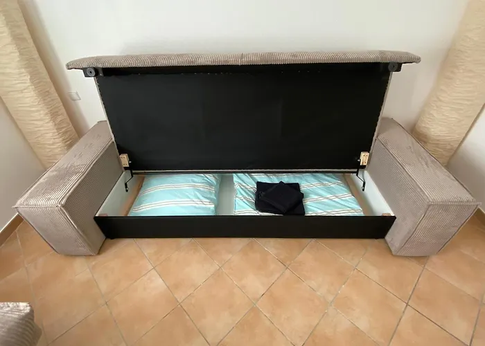 Apartment Gemütliche Handwerkerwohnung München