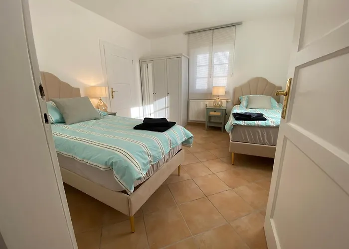 Gemütliche Handwerkerwohnung Apartment *