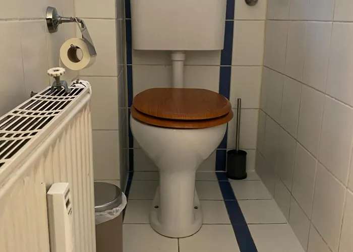 Apartment Gemütliche Handwerkerwohnung München