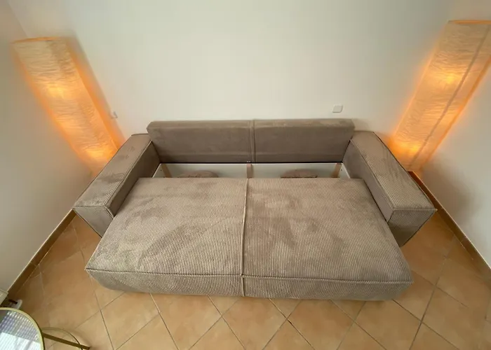 Gemütliche Handwerkerwohnung *