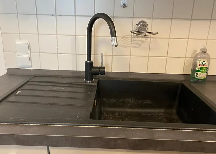 Gemütliche Handwerkerwohnung Apartment *