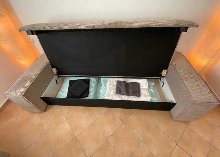 Gemütliche Handwerkerwohnung Apartment München
