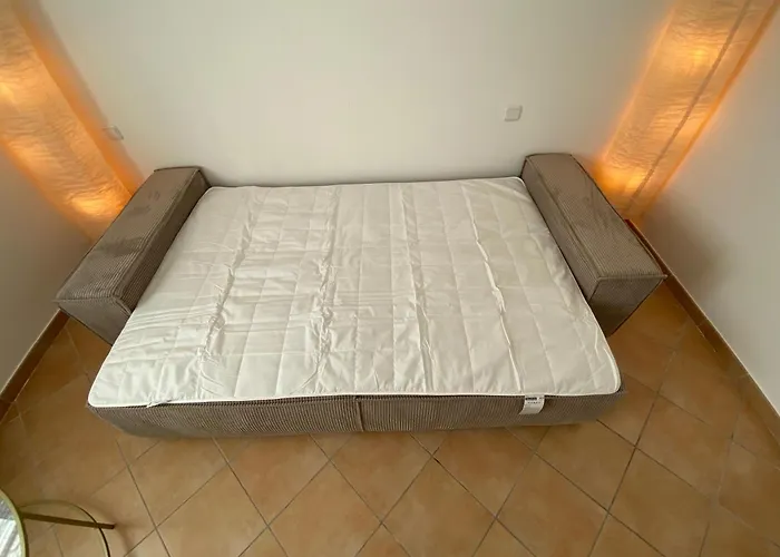 Apartment Gemütliche Handwerkerwohnung