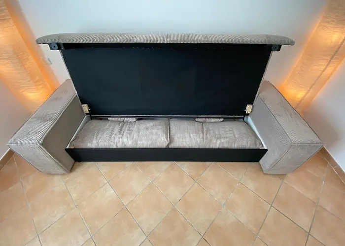 Apartment Gemütliche Handwerkerwohnung *