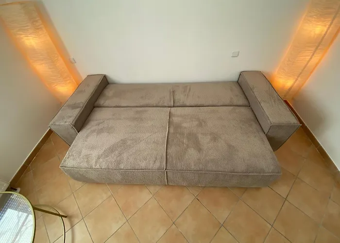 Gemütliche Handwerkerwohnung München