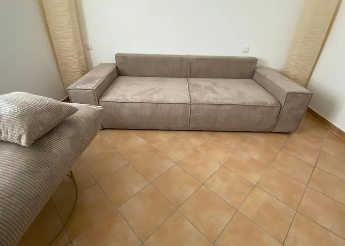 Apartment Gemütliche Handwerkerwohnung